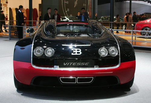  bugatti veyron grand sport vitesse - 7