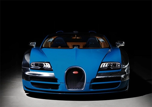  bugatti veyron meo costantini - 1