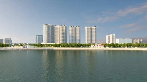 Căn hộ eco- apartment sẽ là điểm nhấn cho năm 2017 - 1