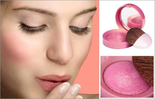 Cần những gì cho một bộ đồ trang điểm cơ bản - 3