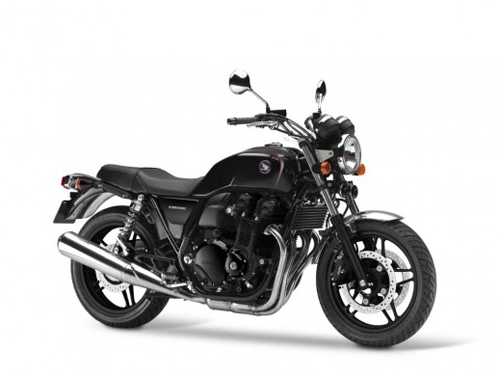  cặp đôi honda cb1100 và cb1100 ex 2014 - 2