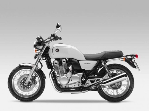  cặp đôi honda cb1100 và cb1100 ex 2014 - 5