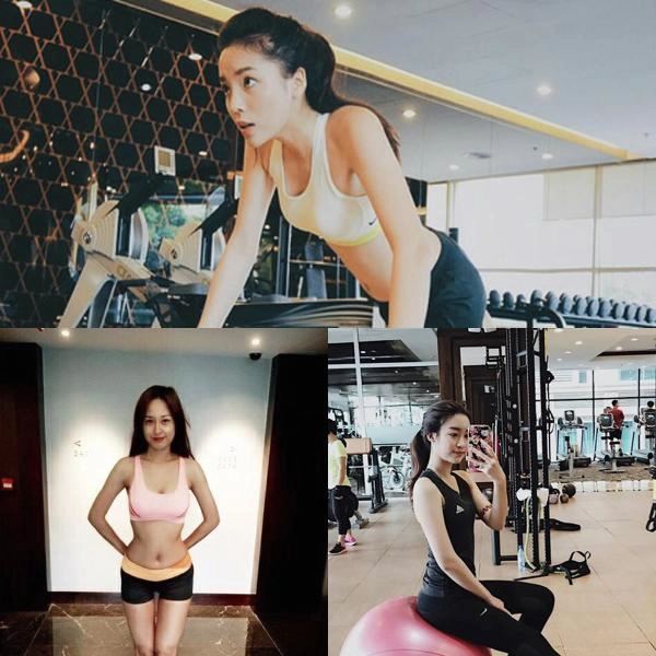 Câu chuyện làm đẹp khi tập gym của sao việt và lưu ý bỏ túi cho các nàng - 5