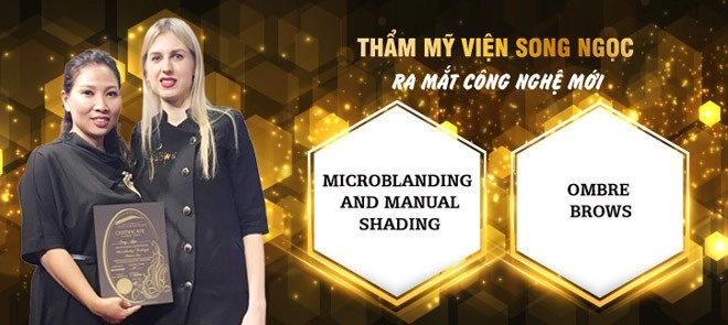 Ceo thẩm mỹ viện khởi nghiệp từ đam mê và thành quả ngọt ngào - 3