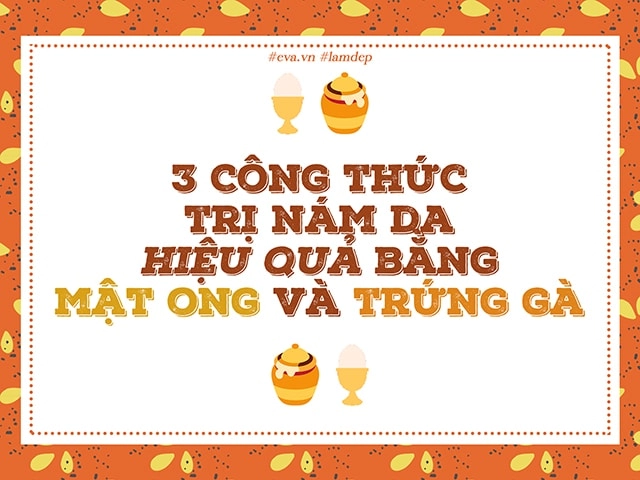 Chỉ 10k cho nguyên liệu đắp mặt các loại nám da sẽ giảm ngay sau 2 tuần - 3