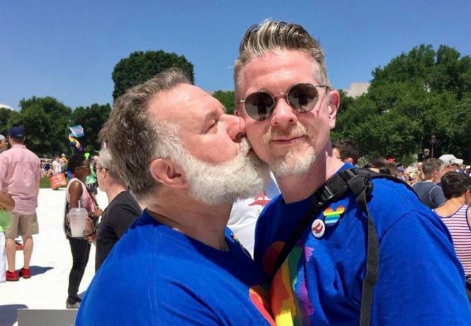 Chuyện tình đồng tính nam 25 năm chúng tôi đã yêu nhau dài lâu hơn nhiều người vẫn nghĩ - 4