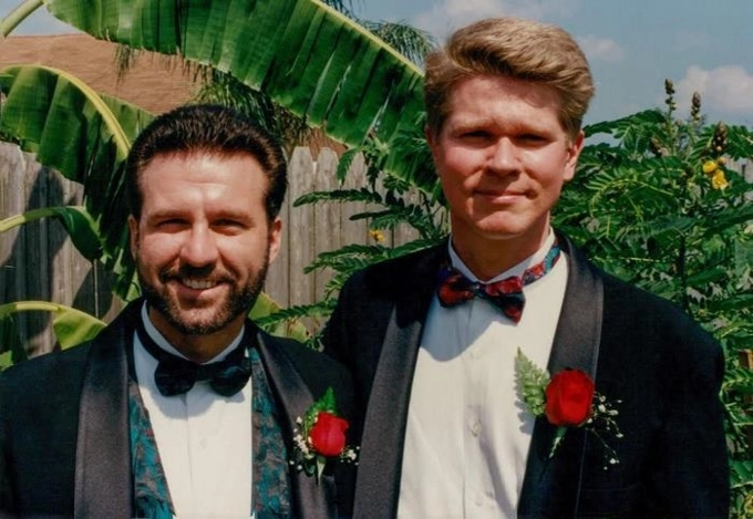Chuyện tình đồng tính nam 25 năm chúng tôi đã yêu nhau dài lâu hơn nhiều người vẫn nghĩ - 6