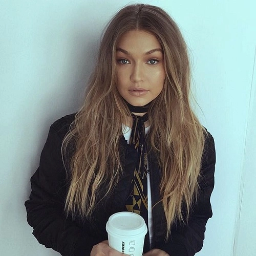 Cô nàng béo bỗng nổi tiếng vì quá giống siêu mẫu hàng đầu thế giới gigi hadid - 8