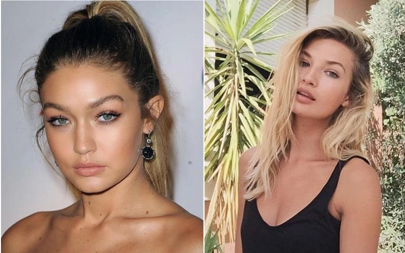 Cô nàng béo bỗng nổi tiếng vì quá giống siêu mẫu hàng đầu thế giới gigi hadid - 10