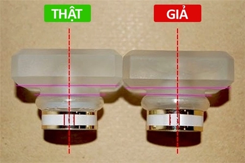 Dắt túi những mẹo này để không mất tiền oan mua phải mỹ phẩm giả kém chất lượng - 11