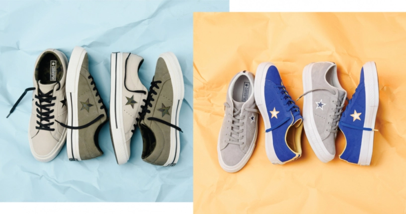 Decao cùng giới trẻ sài thành hào hứng tham gia one star pop up của converse - 2