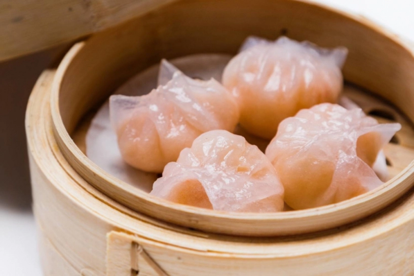 Điều đặc biệt bên trong nhà hàng dimsum nổi tiếng nhất hong kong - 4