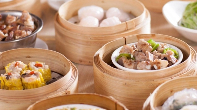 Điều đặc biệt bên trong nhà hàng dimsum nổi tiếng nhất hong kong - 9