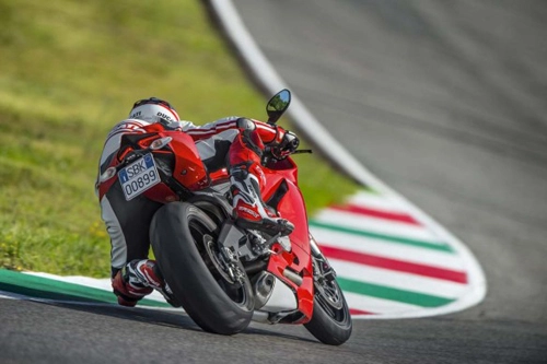  ducati 899 panigale - 7