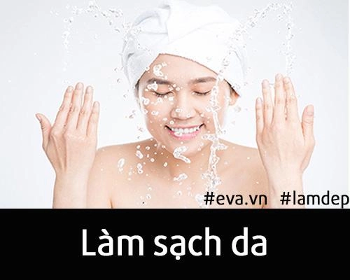 Đừng bỏ qua 4 bước này nếu bạn muốn chăm sóc da rạng rỡ trước cái nắng của ngày hè - 1