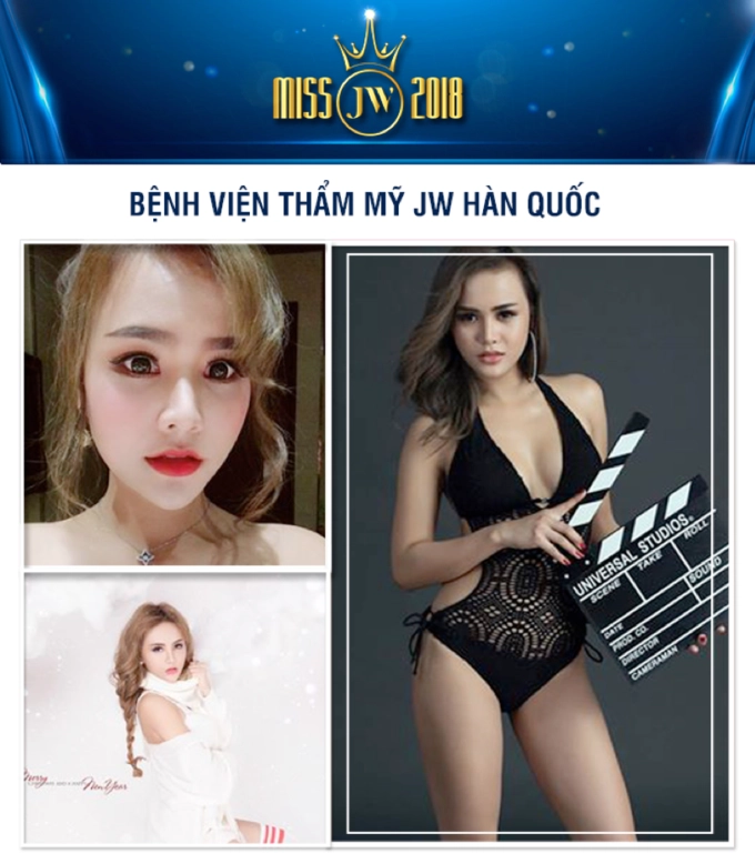 Hàng loạt dj nổi tiếng tranh giành vị trí ảnh hậu miss jw - 3