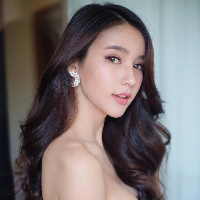 Hoa hậu chuyển giới thái lan bị giảm 1 nửa nhan sắc vì chạy theo trend tóc tém kén mặt - 10
