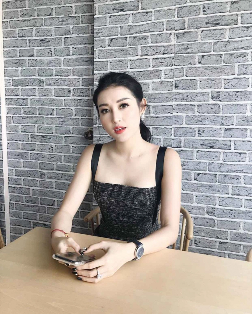 Hoá ra những mỹ nhân xinh đẹp nhất showbiz việt đều có chung kiểu tóc này - 7