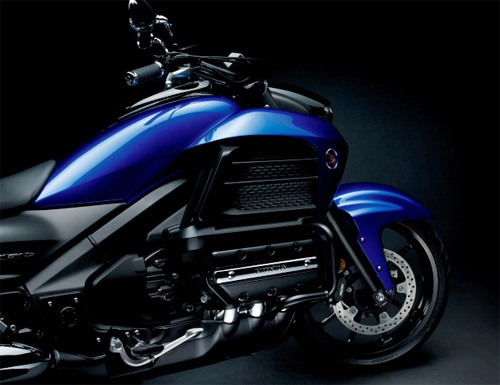  honda gold wing f6c - 7