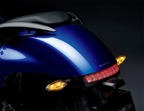  honda gold wing f6c - 8