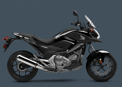  honda nc700x 2014 toàn diện hơn - 1