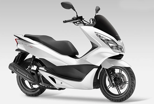  honda pcx150 mới - 1