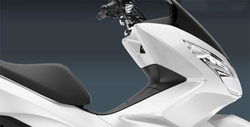  honda pcx150 mới - 2