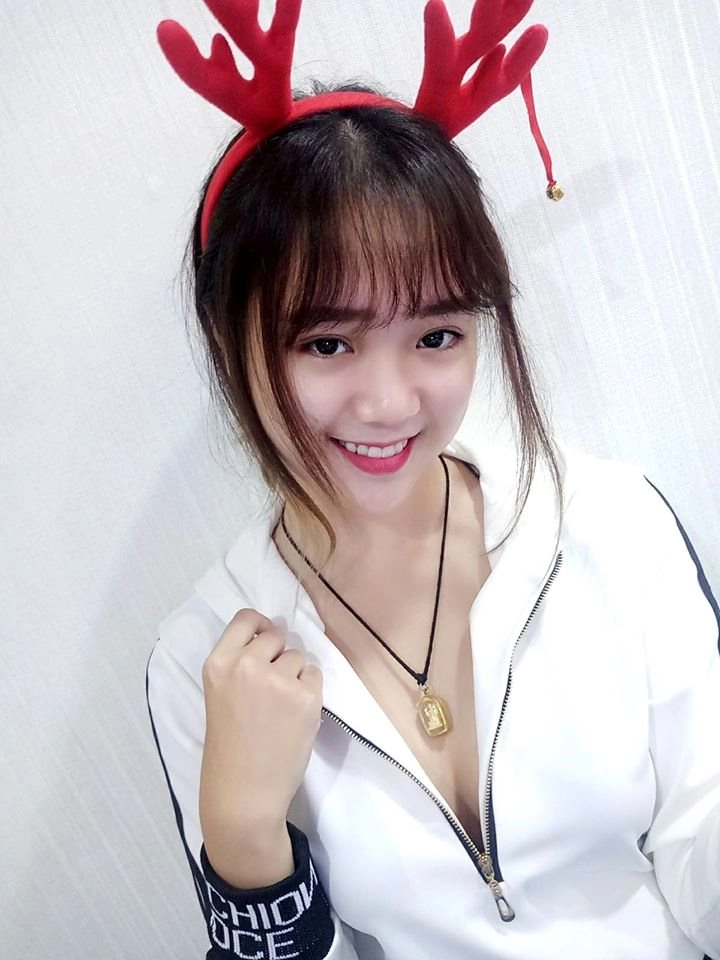 Hot streamer mai linh zuto đã từng bị ế vì quá giống con trai - 2