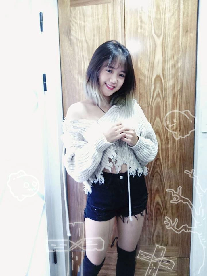 Hot streamer mai linh zuto đã từng bị ế vì quá giống con trai - 3