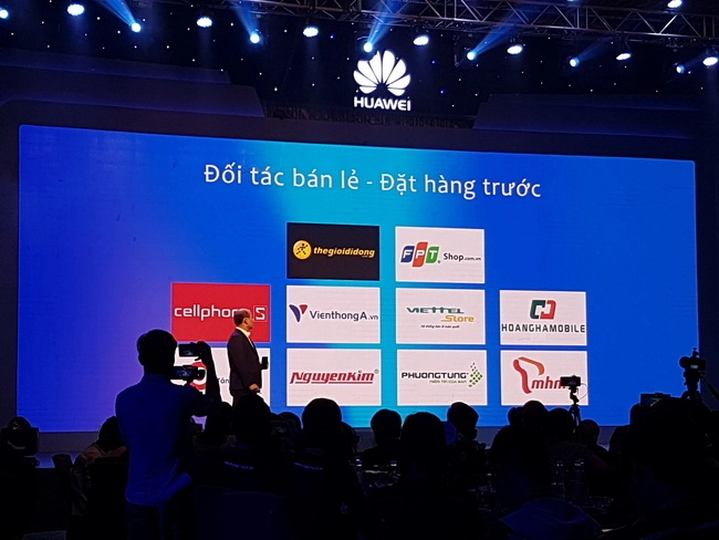 Huawei giới thiệu nova 3e điện thoại tầm trung với thiết kế đỉnh tại thị trường việt nam - 4