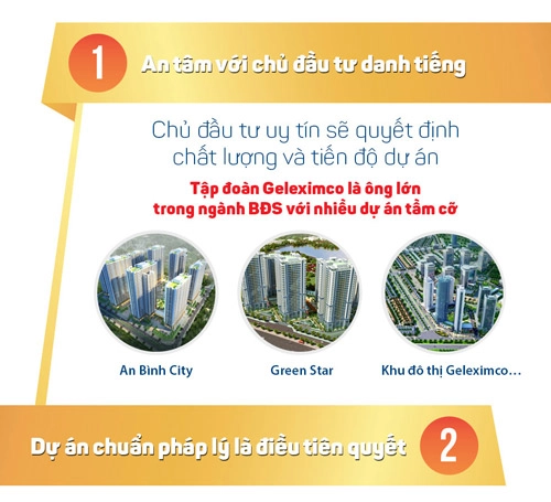 Infographic chia sẻ kinh nghiệm mua nhà - 2