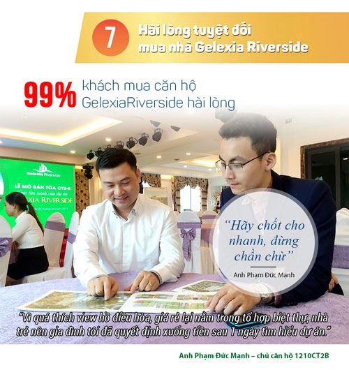 Infographic chia sẻ kinh nghiệm mua nhà - 8