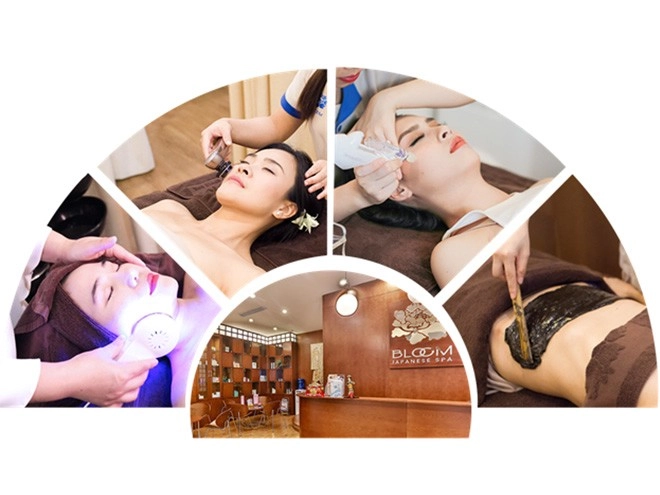 Khai trương hệ thống spa nhật bản đầu tiên tại việt nam cơ hội làm đẹp hoàn toàn miễn phí - 5