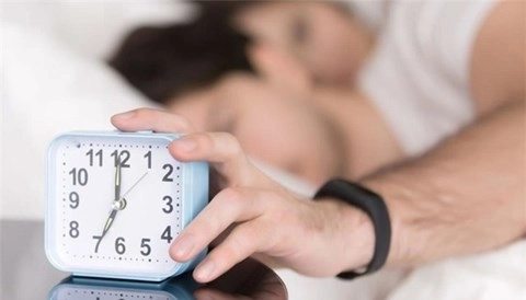 Khoa học chứng minh người càng ngủ nhiều thì càng thông minh - 1