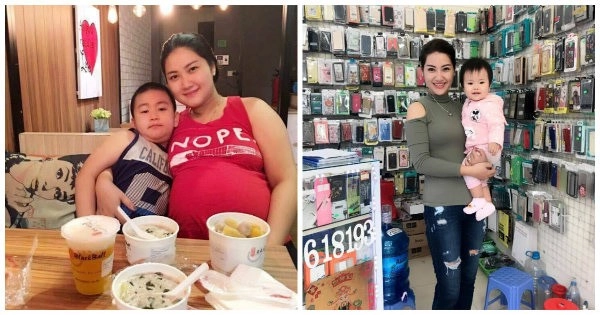 Không cần nhịn ăn hot mom hà thành giảm thành công 10kg mỡ thừa sau tết - 7