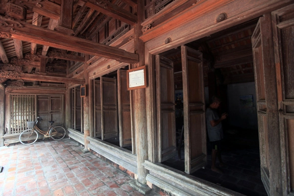Không gian xưa quý giá bên trong những ngôi nhà cổ đẹp nhất việt nam - 7