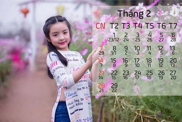 Không thể ngờ con gái thúy hằng đã quá mức xinh đẹp giống hệt mỹ nhân em chưa 18 - 5