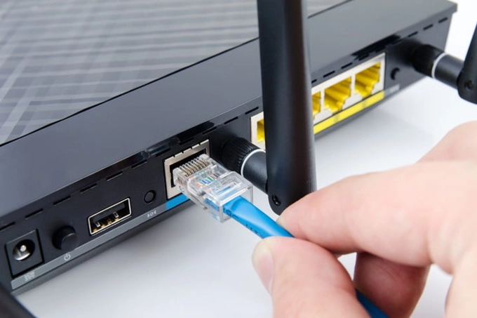 Lời khuyên của fbi cho dân mạng toàn cầu hãy reset modem và router internet ngay bây giờ - 1