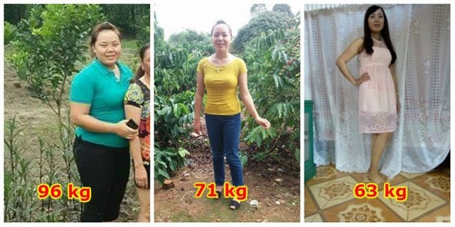 Mẹ bỉm sữa khoe ảnh giảm 30kg đẹp xuất sắc chị em nháo nhào tìm kiếm phương pháp thần kỳ - 4