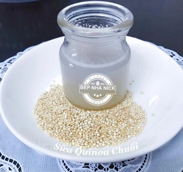 Mẹ khéo tay tự làm 12 loại sữa hạt tại nhà cho con uống thích mê - 10