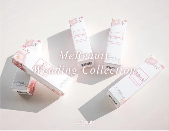 Mebeauty - kết thúc có hậu của câu chuyện ngôn tình - 1