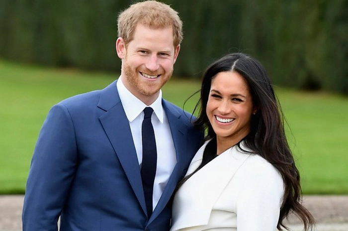 Meghan markle phụ nữ một đời chồng vẫn có thể hạnh phúc - 2