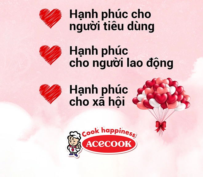 Mì hảo hảo thăng 18 hạng trong top 1000 thương hiệu châu á - 7