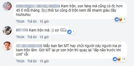 Minh tú có là mỹ nhân tiếp theo dính thị phi vì quảng cáo mỹ phẩm - 4