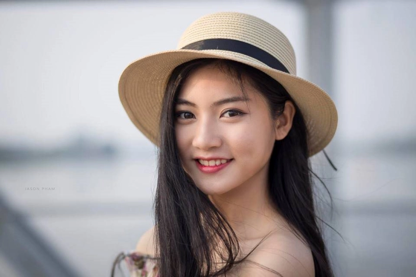 Miss teen lần đầu chạm ngõ điện ảnh - 2