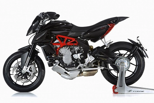  mv agusta rivale 80 - 5