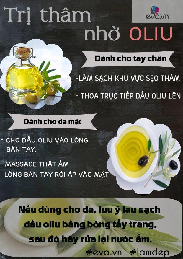 Nằm lòng 4 cách trị sẹo thâm lâu năm tiết kiệm và hiệu quả 100 - 4