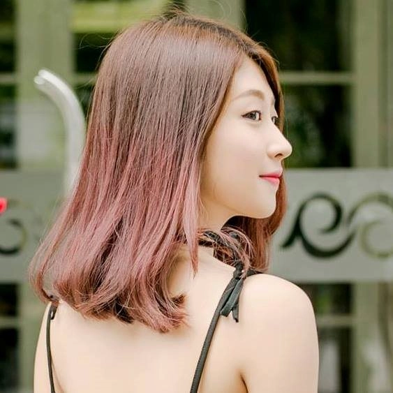 Nguyễn kim chi - 9x xinh đẹp bén duyên với loạt phim ngắn triệu view - 6