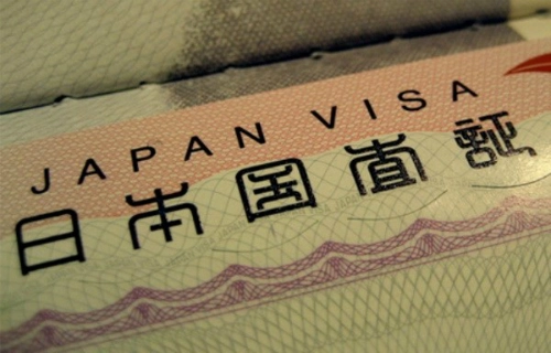 Nhật bản sẽ nới lỏng thị thực cho du khách việt - 1
