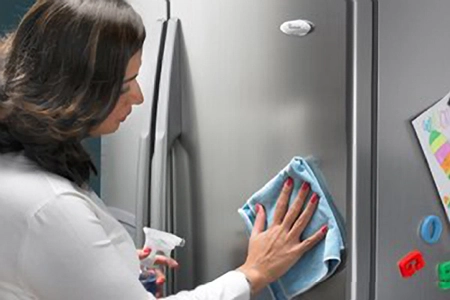 Nhiều nhà đặt tủ lạnh thế này bảo sao tiền tài vận may tiêu biến - 2